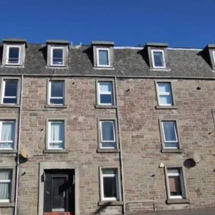 Image 6 - Clarks, Johnston Street, Seabraes, Dundee, DD1 1NH, United Kingdom - Apartment for rent