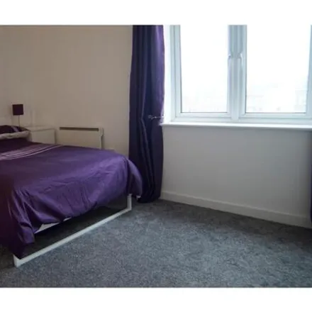 Image 6 - Soudrey Way, Dumballs Road, Cardiff, CF10 5FS, United Kingdom - Apartment for sale