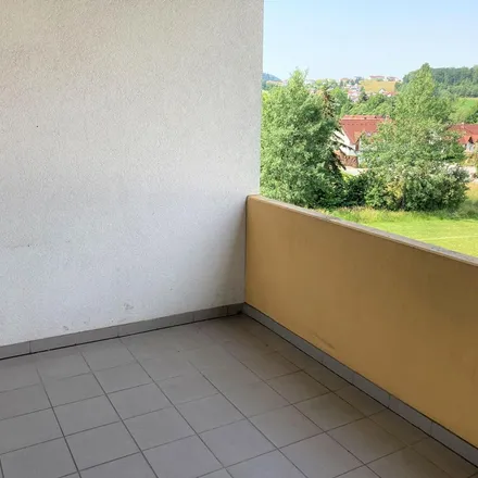 Rent this 3 bed apartment on Köttstorferstraße 1 in 4210 Gallneukirchen, Austria