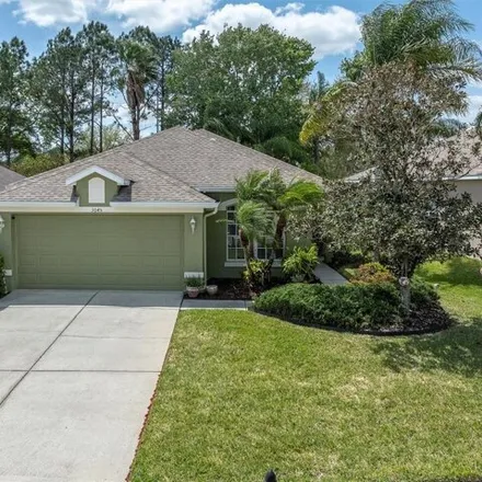 Buy this 3 bed house on 3061 Banyan Hill Lane in Pasco County, FL 34639