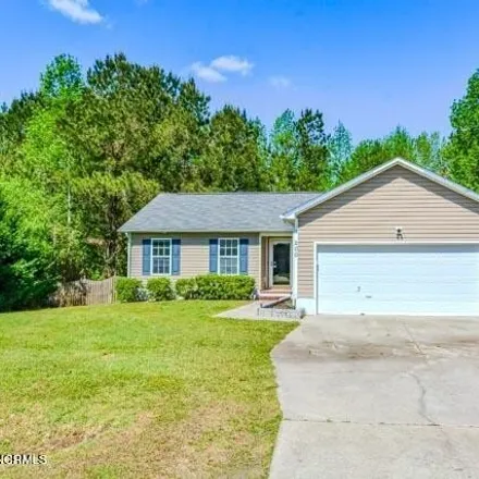 Image 3 - 202 Victory Way, Onslow County, NC 28540, USA - House for rent