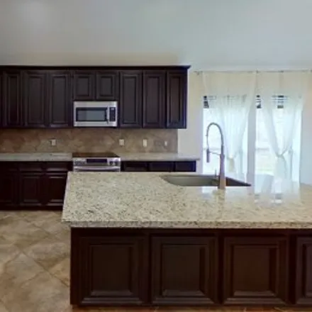 Buy this 3 bed apartment on 19015 Pinewood Point Lane in Villages of Northpointe West, Tomball