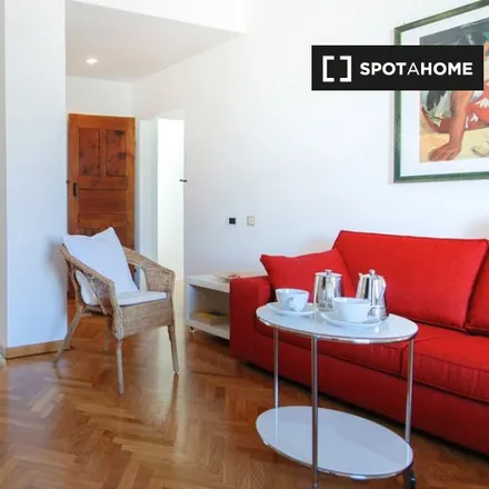 Rent this 2 bed apartment on Via Marco d'Oggiono in 7, 20123 Milan MI