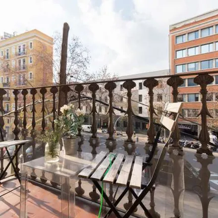 Rent this 3 bed apartment on Sallés Hotel Pere IV in Carrer de Pere IV, 08018 Barcelona