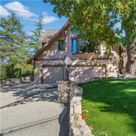Buy this 4 bed house on 28981 North Shore Road in Lake Arrowhead, CA 92321