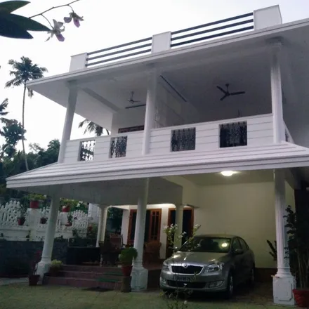Rent this 1 bed house on Kottayam in Kanjikuzhi, IN