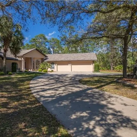Image 4 - 4939 West Chippewa Drive, Citrus County, FL 34465, USA - House for sale