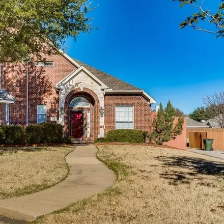 Rent this 4 bed house on 3009 Garden Ridge Court in Plano, TX 75025