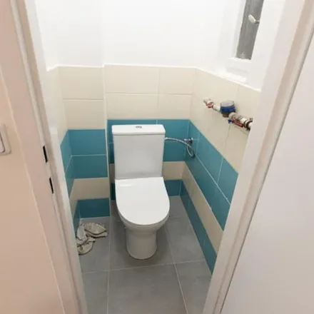 Rent this 2 bed apartment on V Předpolí 1303/1 in 100 00 Prague, Czechia