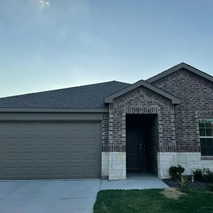 Rent this 4 bed house on 798 Apollo Drive in Denton, TX 76209