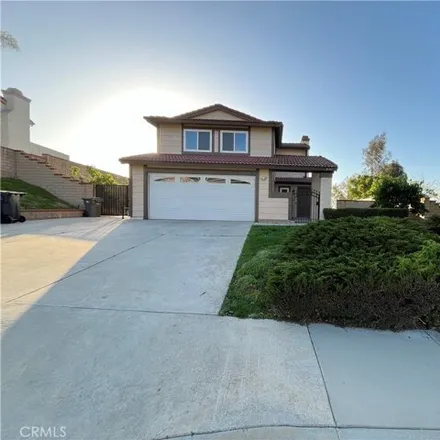 Rent this 4 bed house on 24349 Darrin Drive in Diamond Bar, CA 91765