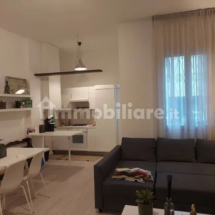 Rent this 2 bed apartment on Ruzzante Viaggi in Via Santa Sofia 68, 35121 Padua Province of Padua