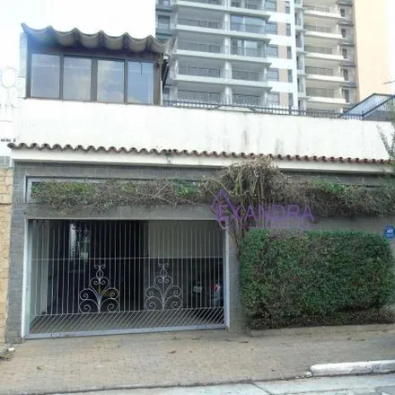 Image 2 - Rua Caçador de Esmeraldas, Vila Dom Pedro I, São Paulo - SP, 04273-000, Brazil - House for sale