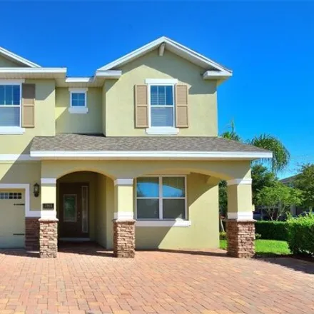 Buy this 8 bed house on 215 Lasso Drive in Four Corners, FL 34747