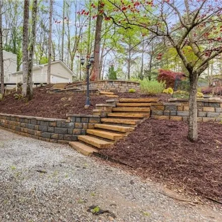 Image 7 - 445 Little Pines Court, Roswell, GA 30076, USA - House for sale
