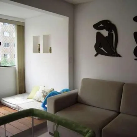 Buy this 3 bed apartment on CCAA in Avenida Joana Angélica, Lapa