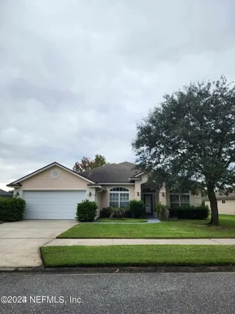 Buy this 4 bed house on 9515 Adelaide Drive in Jacksonville, FL 32244