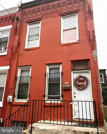 Buy this 3 bed house on 1343 West Silver Street in Philadelphia, PA 19132
