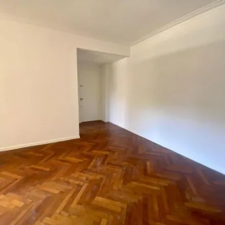 Rent this 1 bed apartment on Aristóbulo Del Valle 1785 in Barracas, C1295 ADM Buenos Aires
