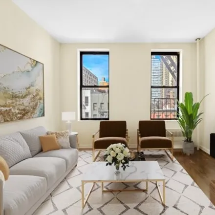 Rent this 1 bed apartment on 1382 1st Avenue in New York, NY 10021