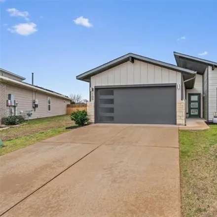 Buy this 3 bed house on 100 Deserti Rd in Leander, Texas