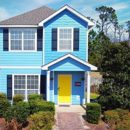 Buy this 3 bed house on 310 Madison Circle in Panama City Beach, FL 32407