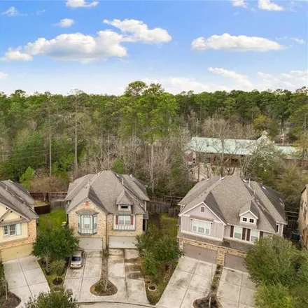 Image 3 - 34 Cheswood Manor Drive, Sterling Ridge, The Woodlands, TX 77382, USA - Townhouse for rent
