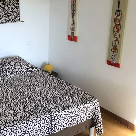 Rent this 1 bed apartment on Les Hameaux de la Croix Valmer in 83420 La Croix-Valmer, France