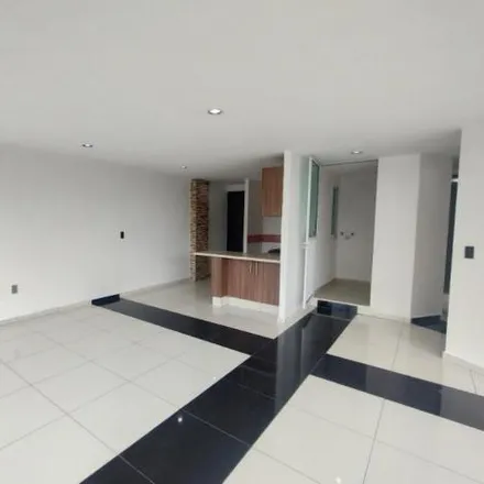 Buy this 3 bed apartment on unnamed road in 54150 Tlalnepantla, MEX