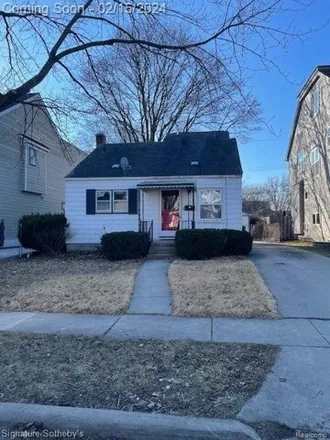Rent this 3 bed house on 1840 Holland Street in Birmingham, MI 48009
