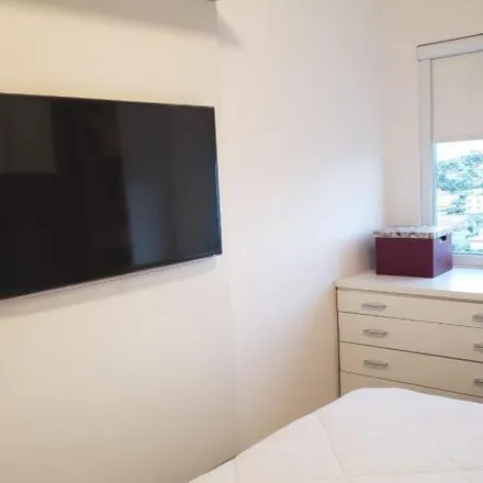 Buy this 2 bed apartment on Rua Elis Regina 1581 in Areias, São José - SC