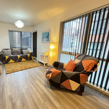 Rent this 2 bed apartment on Halo in School Street, Manchester