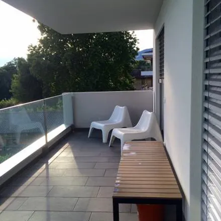 Image 1 - Mendrisio, Asilo Sud, Via Campo Sportivo, 6862 Mendrisio, Switzerland - Apartment for rent