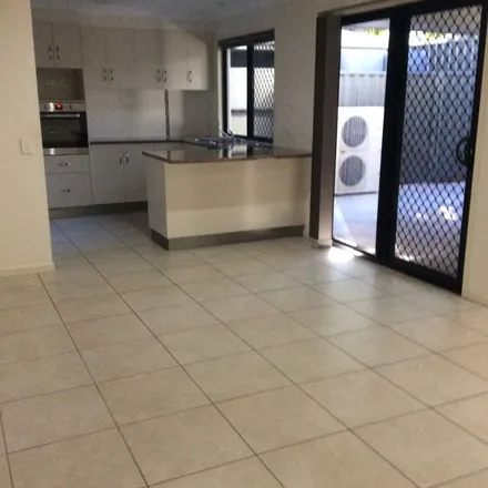 Rent this 3 bed townhouse on Wickham Street in Moranbah QLD 4744, Australia