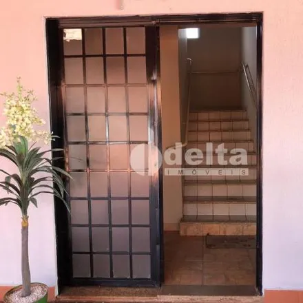 Rent this 2 bed apartment on Rua Maria da Conceição Andrade in Morada da Colina, Uberlândia - MG