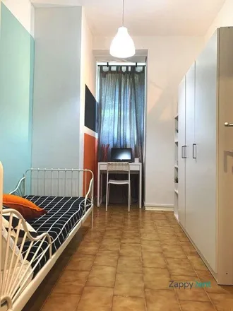 Image 5 - Bonola Case, Via Ugo Betti, 20151 Milan MI, Italy - Room for rent