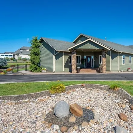 Buy this 4 bed house on unnamed road in Grant County, WA 98837