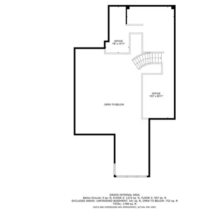 Image 9 - Scout Real Estate, West 1st Avenue, Spokane, WA 99254, USA - Condo for sale