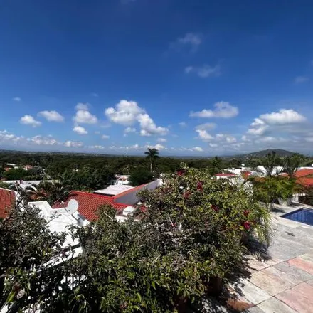 Image 1 - Paseo de las Colinas, Alpuyeca, MOR, Mexico - House for sale