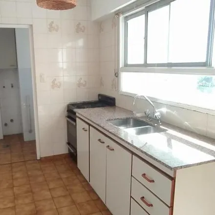 Rent this 1 bed apartment on Vicente López y Planes 1049 in Partido de Lanús, Lanús Este