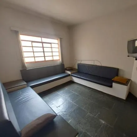 Rent this 1 bed apartment on Rua Hélio David Formaggio in Dois Córregos, Piracicaba - SP