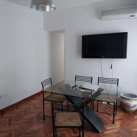 Rent this 1 bed apartment on Metrobús Norte in Belgrano, C1428 AAH Buenos Aires