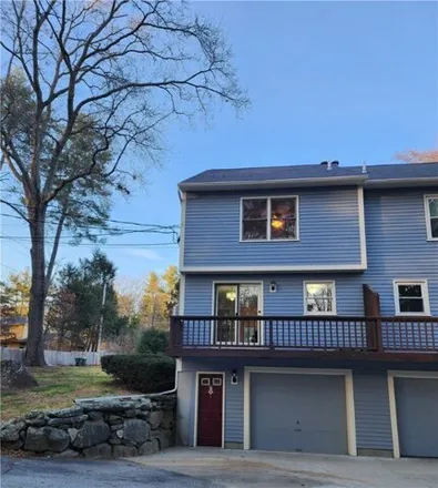 Buy this 2 bed townhouse on 54 Sandy Lane in Harrisville, Burrillville