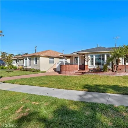 Image 2 - 6623 Arbor Road, Lakewood, CA 90713, USA - House for rent