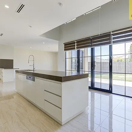 Rent this 5 bed apartment on 46 Aspire Street in Rochedale QLD 4123, Australia