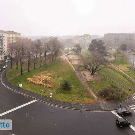 Rent this 3 bed apartment on Globe in Viale Murillo, 20148 Milan MI