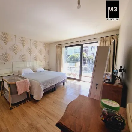 Buy this 4 bed apartment on El Gabino 13290 in 769 0286 Lo Barnechea, Chile