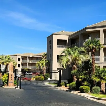 Buy this 3 bed condo on Black Rock Townhomes in Saint George, UT 84765