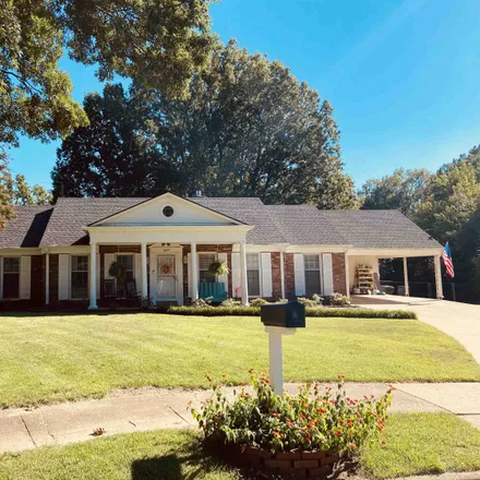 Buy this 3 bed house on 5557 Hinton Cove in Memphis, TN 38119