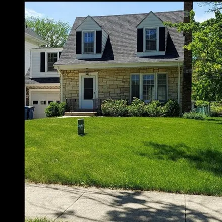 Rent this 3 bed house on 164 Arlington Avenue in Elmhurst, IL 60126